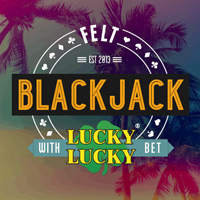 Blackjack Lucky Lucky