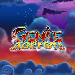 Genie Jackpots