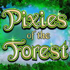 Pixies of the Forest