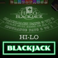 hi-lo-blackjack
