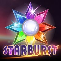 starburst