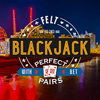 Blackjack Perfect Pairs