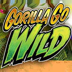 Gorilla Go Wild