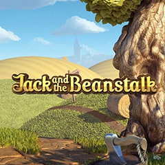 Jack and the Beanstalk