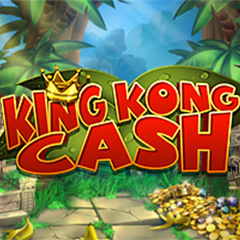 King Kong Cash