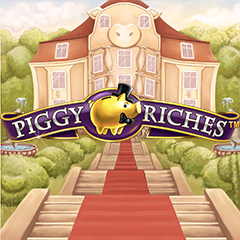 Piggy Riches