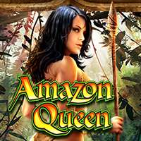 Amazon Queen Slots