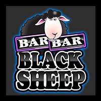 Bar Bar Black Sheep