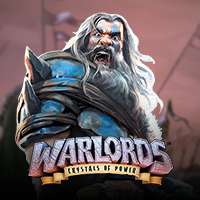 Warlords – Crystals of Power