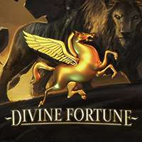 Divine Fortune