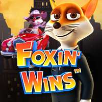 Foxin Wins