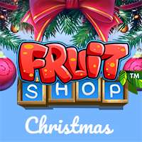 Fruit Shop Christmas