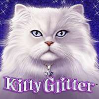 Kitty Glitter