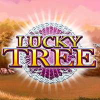 Lucky Tree