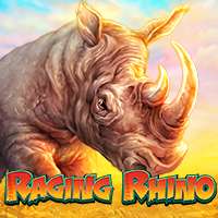 Raging Rhino