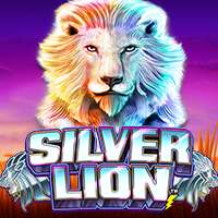 Silver Lion