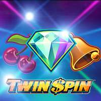 Twin Spin