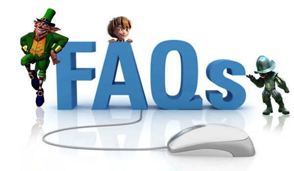 Online Slots FAQs