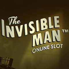 The Invisible Man