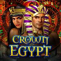 Crown of Egypt