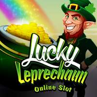 Lucky Leprechaun