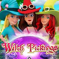 Witch Pickings