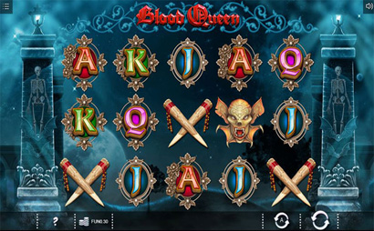 Win upcoming blood queen iron dog casino slots free jackpot