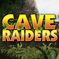 Cave Raiders