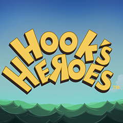 Hooks Heroes