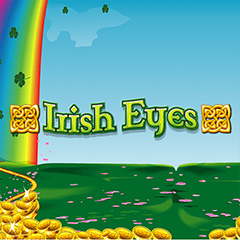 Irish Eyes