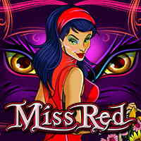 Miss Red