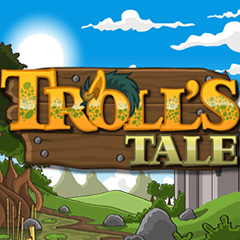 Trolls Tale