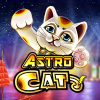 Astro Cat