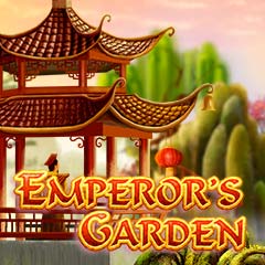 Emperors Garden