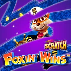 Foxin Wins