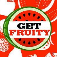 Get Fruity