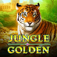 Golden Jungle