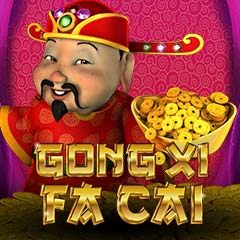 Gong Xi Fa Cai