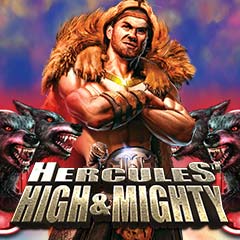 Hercules High and Mighty