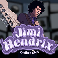 Jimi Hendrix