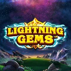 Lightning Gems
