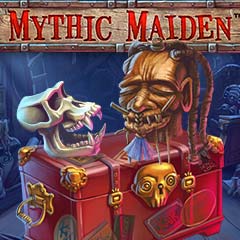 Mythic Maiden