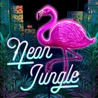 Neon Jungle