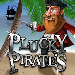 Plucky Pirates