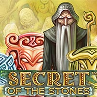 Secret of the Stones