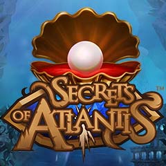 Secrets of Atlantis