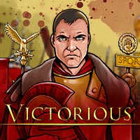 Victorious