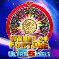 Wheel of Fortune