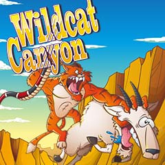 Wild Cat Canyon