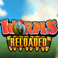 Worms Reloaded